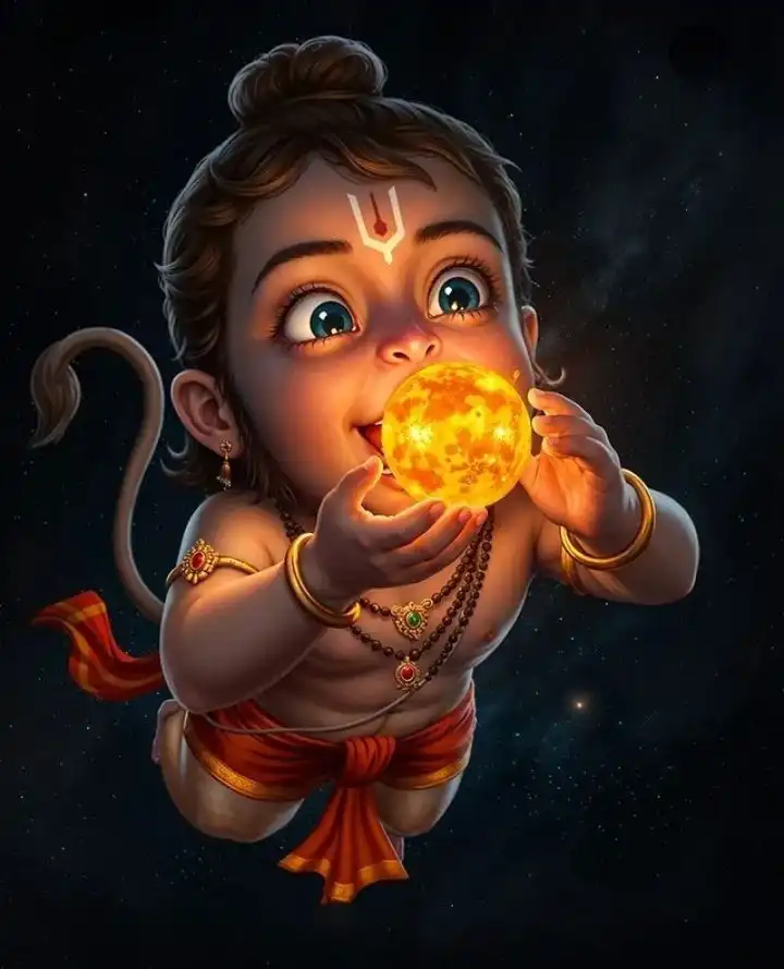 bajrangbali ka hd photo